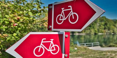codice stradale per biciclette